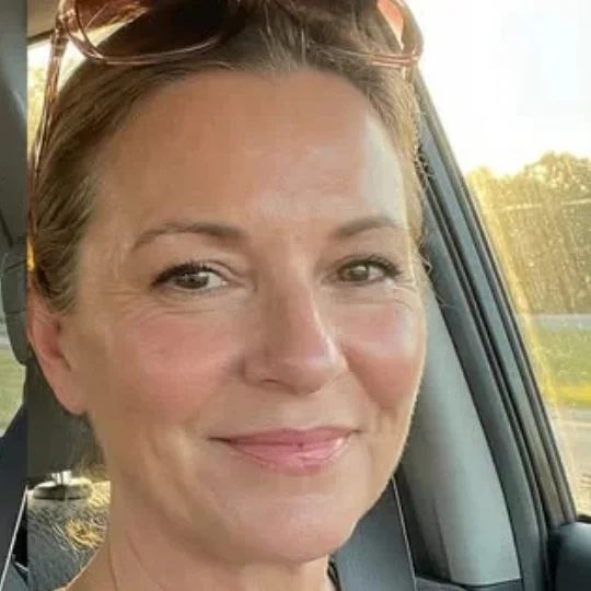 After quitting smoking