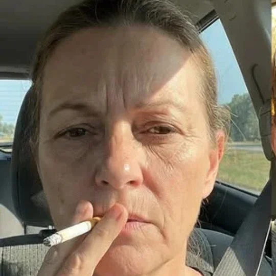 Before quitting smoking